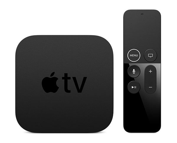 Apple TV 4K 32GB